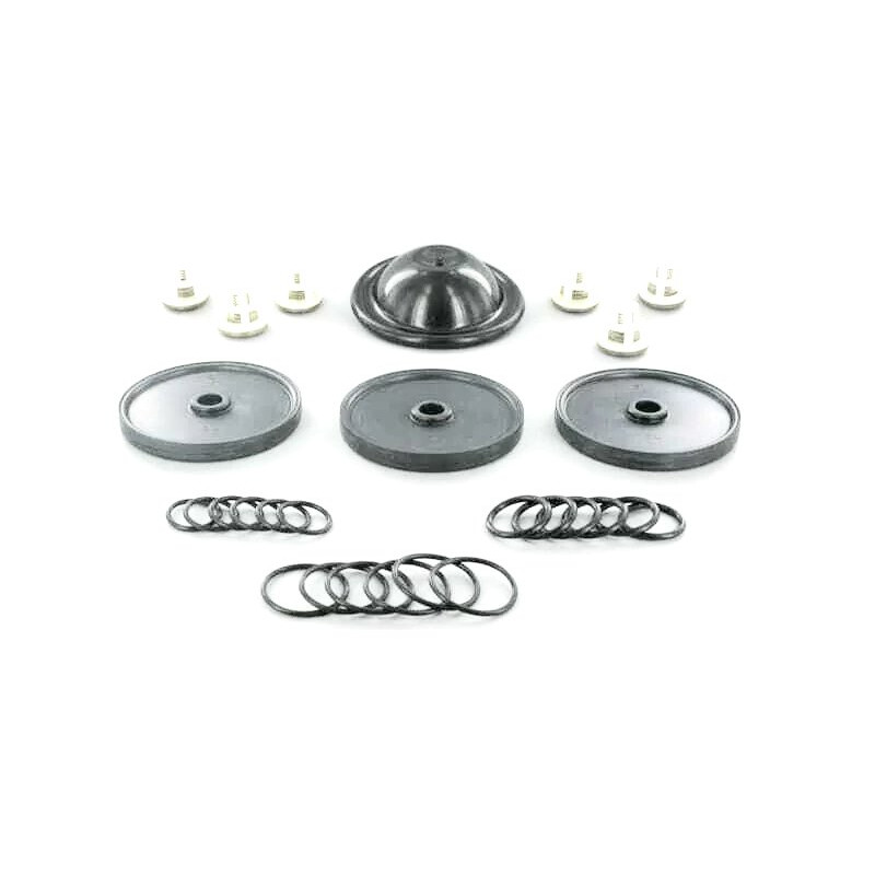 Membrana fi100mm 18000088 i zestaw naprawczy APS 71, APS 61