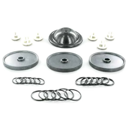 Membrana fi100mm 18000088 i zestaw naprawczy APS 71, APS 61