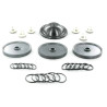 Membrana fi100mm 18000088 i zestaw naprawczy APS 71, APS 61