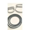 Zestaw naprawczy HL6 do CTS169-1860/2/500 Skraw Met