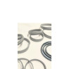 Zestaw naprawczy HL6 do CTS169-1860/2/500 Skraw Met
