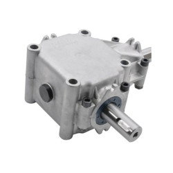 Przekładnia L 1:2,78 fi25mm/fi25mm (9.124.021) Comer L-25A