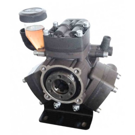 Pompa przeponowa APS 31  Comet 41l/min, 40bar