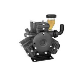 Pompa przeponowa APS 41  Comet 41l/min, 40bar flansz 6-otworowa