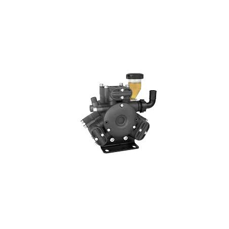 Pompa przeponowa APS 41  Comet 41l/min, 40bar flansz 6-otworowa