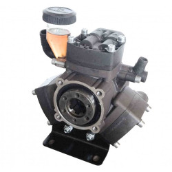 Pompa przeponowa APS 41  Comet 41l/min, 40bar flansz 6-otworowa