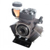 Pompa przeponowa APS 41  Comet 41l/min, 40bar flansz 6-otworowa