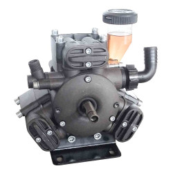 Pompa przeponowa APS 41  Comet 41l/min, 40bar flansz 6-otworowa