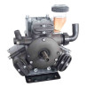 Pompa przeponowa APS 41  Comet 41l/min, 40bar flansz 6-otworowa