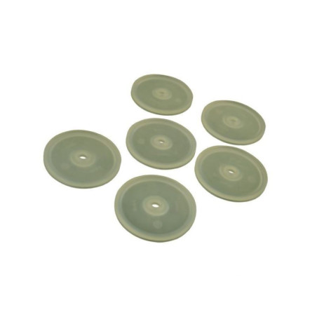 Zestaw membran Desmopan (6) AR2310 Annovi Reverberi 6289-ARR2310