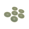 Zestaw membran Desmopan (6) AR2310 Annovi Reverberi 6289-ARR2310
