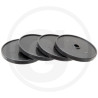 2372 Membrana fi115mm/12mm otwór 14, AR AR 550086 HPDS (4) Annovi Reverberi