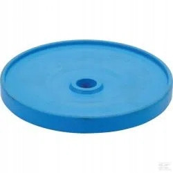 Membrana AR fi55mm/7mm otwór 8, AR 1200081 BlueFlex (1szt)