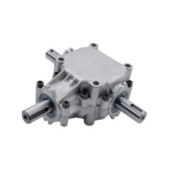 Przekładnia T 1:2,78 fi25mm/fi25mm/fi25mm (9.124.022) Comer L-25A