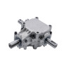 Przekładnia T 1:2,78 fi25mm/fi25mm/fi25mm (9.124.022) Comer L-25A