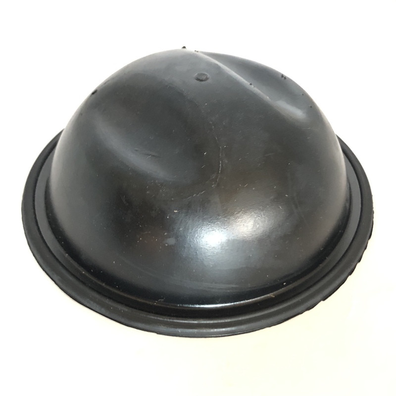 Membrana powietrznika AR fi 125/4,5mm NBR