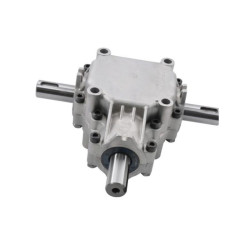 Przekładnia T 1:2,78 fi25mm/fi25mm/fi25mm (9.124.022) Comer L-25A
