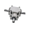 Przekładnia T 1:2,78 fi25mm/fi25mm/fi25mm (9.124.022) Comer L-25A