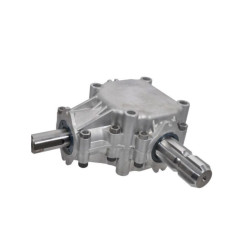 Przekładnia L 1:2,78 fi25mm/1i3/8"Z6 (9.124.029) Comer L-25A