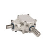 Przekładnia L 1:2,78 fi25mm/1i3/8"Z6 (9.124.913) Comer L-25A