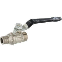 Zawór odcinający 3/8"-1/2" pr.