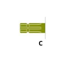 Pompa membranowa AR 45 LFP C+PC SGC