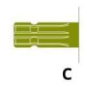 Pompa membranowa AR 45 LFP C+PC SGC
