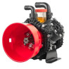 Pompa membranowa AR 45 LFP C+PC SGC