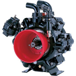 Pompa membranowa AR 45 LFP SP