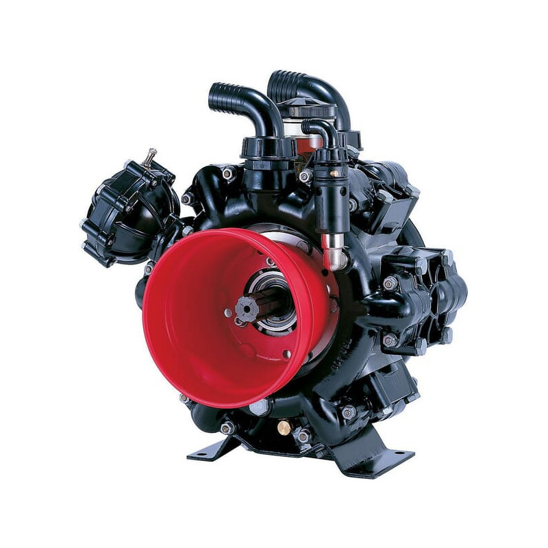 Pompa membranowa AR 45 LFP SP