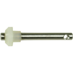 Śruba zaworu kpl.