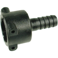 Końcówka węża 10 mm