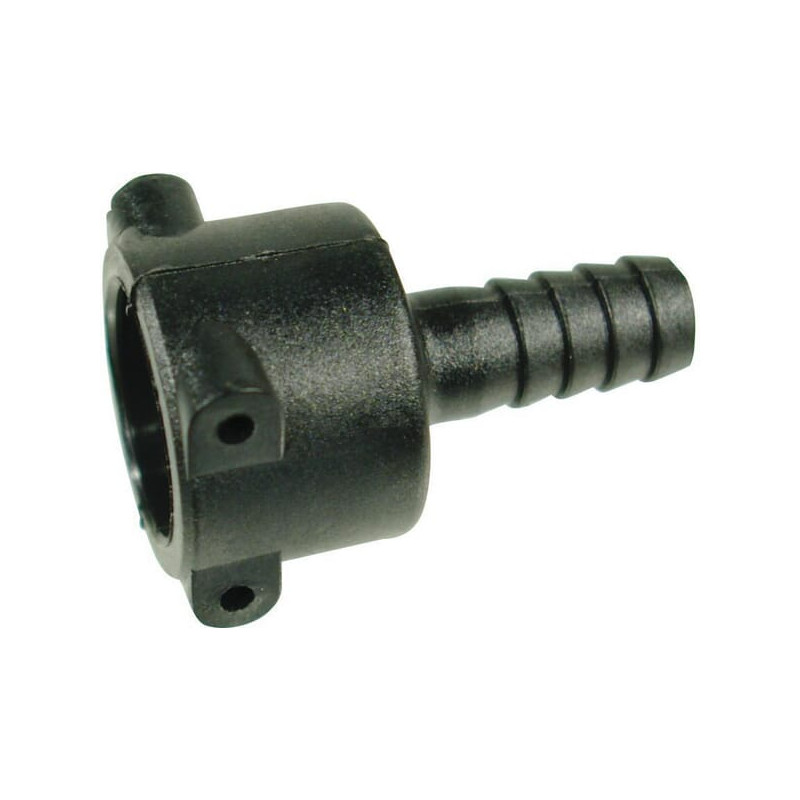 Końcówka węża 10 mm