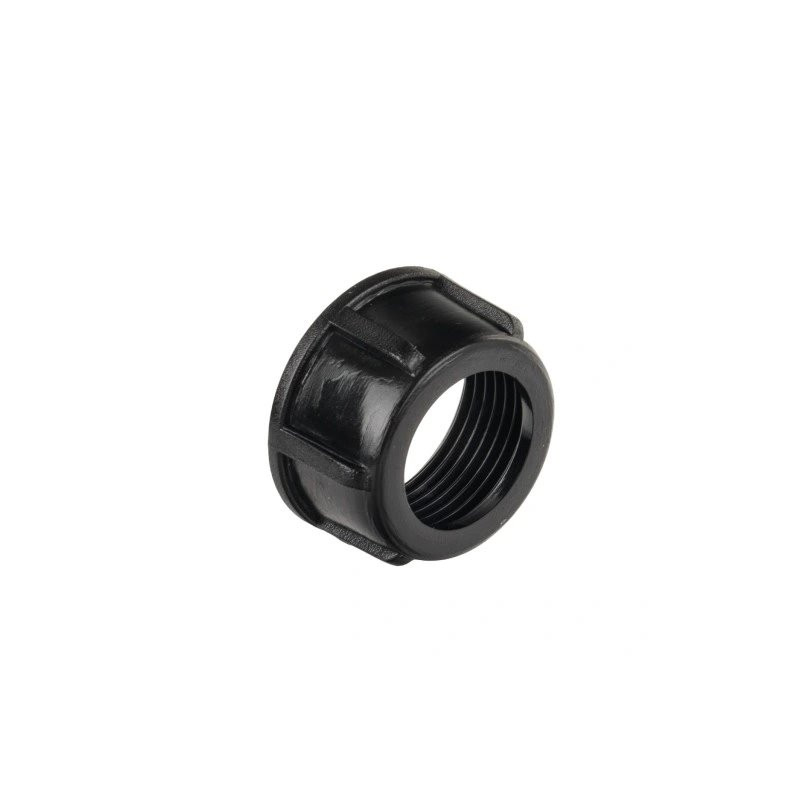 Nakrętka skrzydełkowa 3/4"