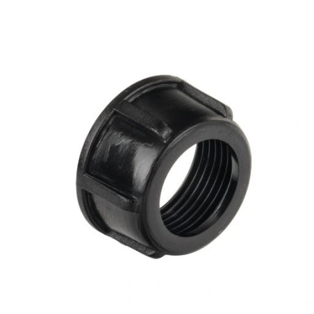 Nakrętka skrzydełkowa 3/4"