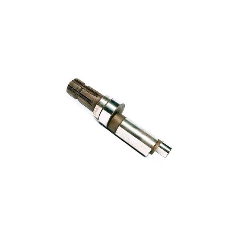 Wał pompy 1i3/8"Z6