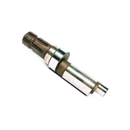 Wał pompy 1i3/8"Z6