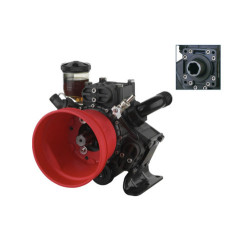 AR 813 AP C/F BlueFlex™ cod. 32108