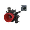 AR 813 AP C/F BlueFlex™ cod. 32108