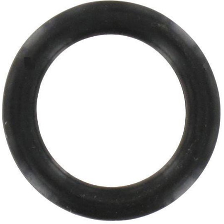 Pierścień uszczelniający o-ring 7.66x1.78mm EPDM czarny Comet