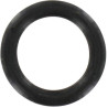 Pierścień uszczelniający o-ring 7.66x1.78mm EPDM czarny Comet