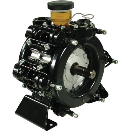 Pompa membranowa MC 18 EL