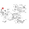 7700021090 Renault / Claas Uszczelniacz