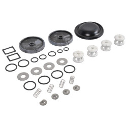 Spare part kit