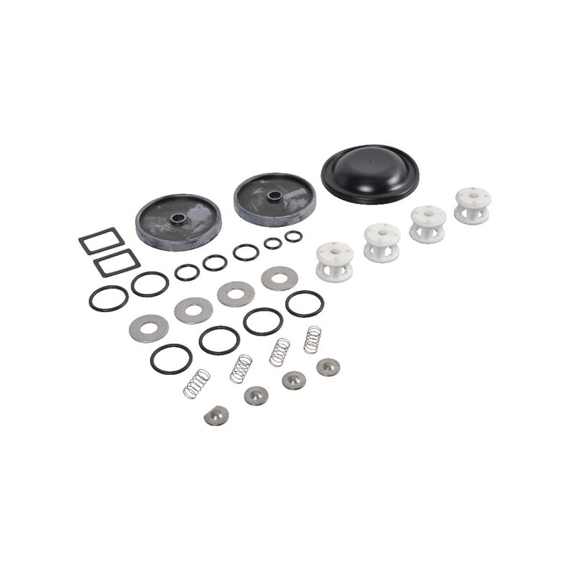 Spare part kit