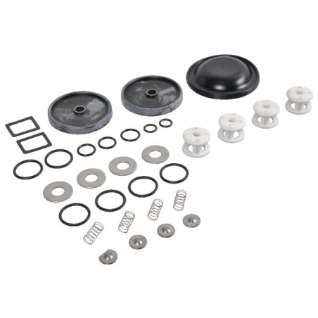 Spare part kit
