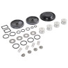 Spare part kit