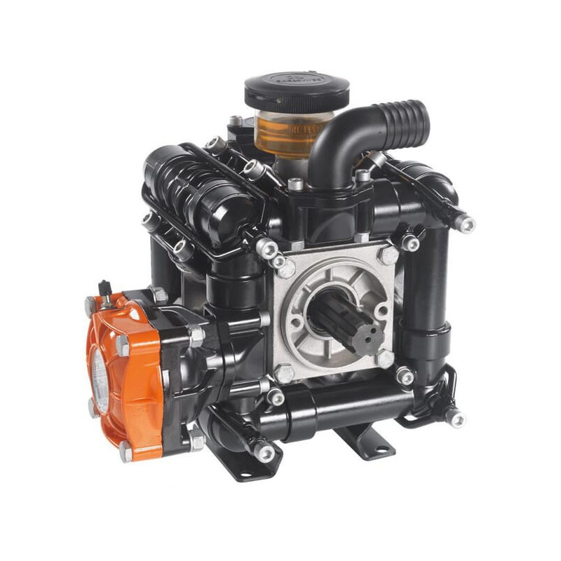 Pompa BP171K AEP 1-3/8"-1-3/8"