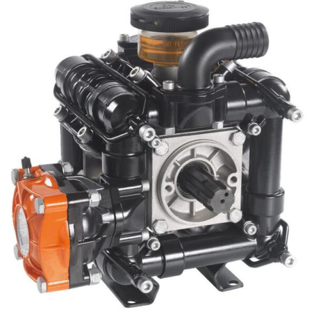 Pompa BP171K AEP 1-3/8"-1-3/8"