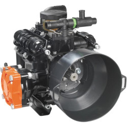 Pompa BP171K AEP 1-3/8"-1-3/8"
